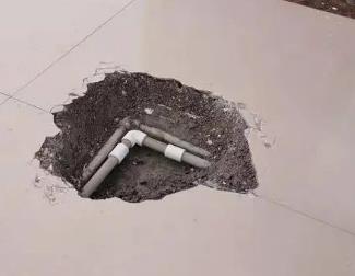 和林格尔卫生间漏水维修公司为您分享如何判断家里漏水