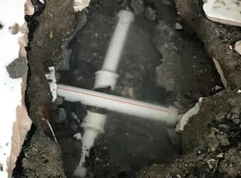 和林格尔阳台漏水维修公司为您分享楼上楼下漏水怎么处理