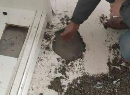 和林格尔卫生间漏水维修公司分享下精确定位查漏水一次多少钱?不同级别收费不同