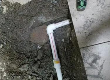 和林格尔阳台漏水维修时有哪些声音会影响检漏仪