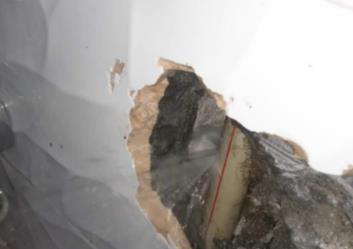 和林格尔卫生间漏水维修的步骤和流程。